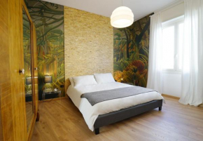 La Tigre Appartamento Con Terrazza In Centro Cagliari